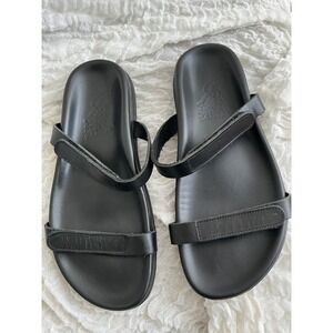 ANCIENT GREEK IDRA SANDALS